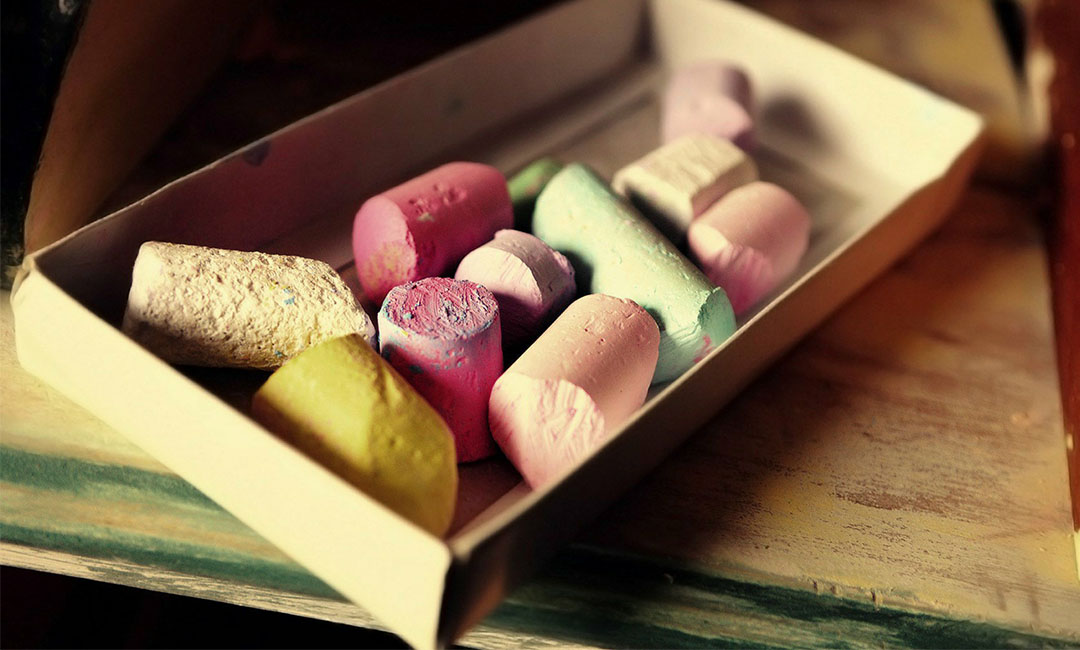 万州粉笔公务推广案例