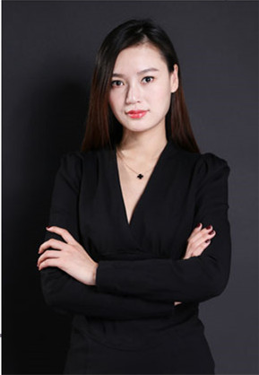 万州史静静 纹绣讲师